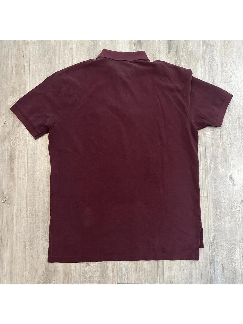 Ralph Lauren sun faded